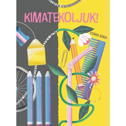 Kimatekoljuk!