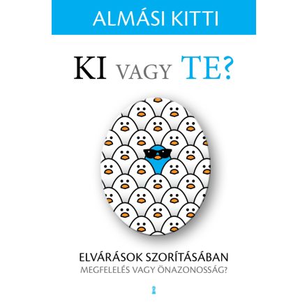 Ki vagy te?