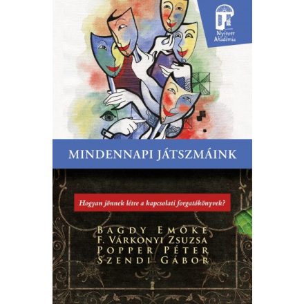 Mindennapi játszmáink