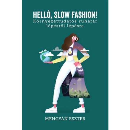 Helló, Slow Fashion!