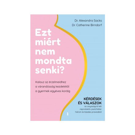 Ezt miért nem mondta senki?
