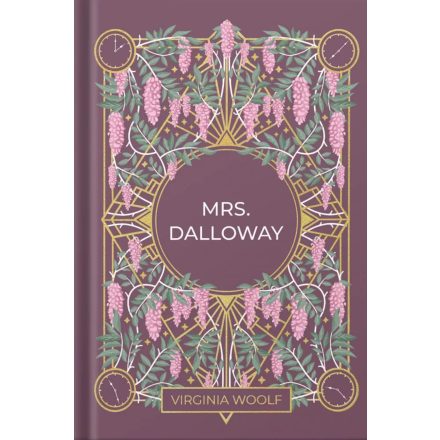 Mrs. Dalloway