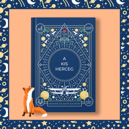 A kis herceg – sorszám nélküli díszkiadás