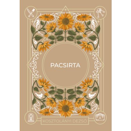 Pacsirta