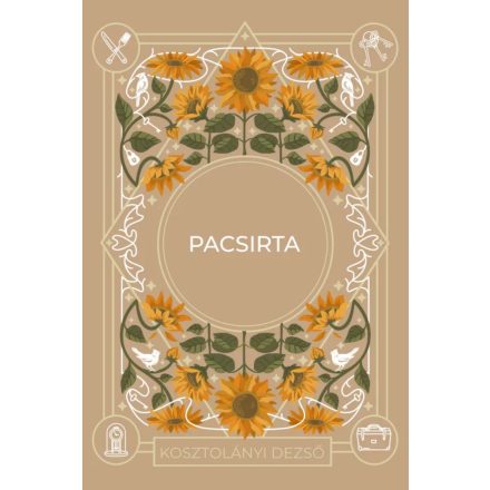 Pacsirta