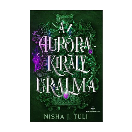 Az Aurórakirály uralma