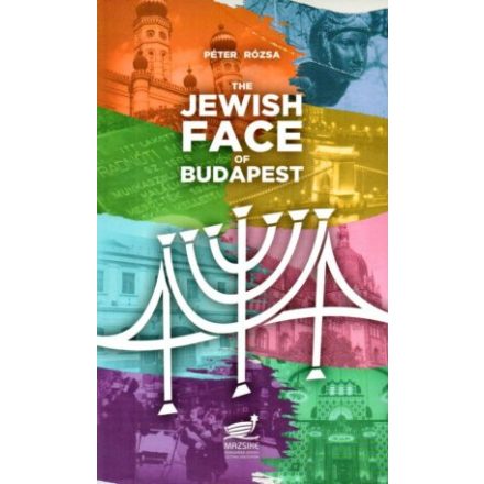 The jewish face of Budapest