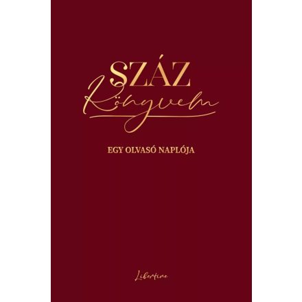 Száz könyvem – Egy olvasó naplója