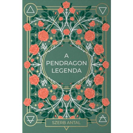A Pendragon-legenda díszkiadás