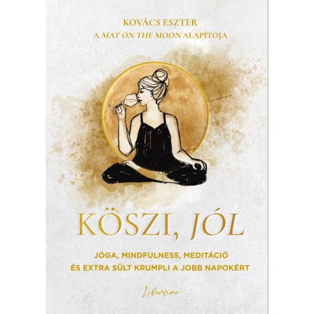 Köszi, jól