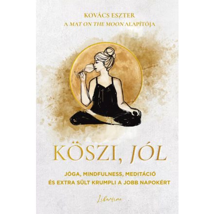 Köszi, jól