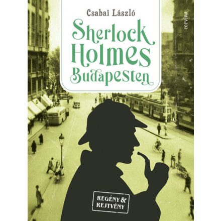 Sherlock Holmes Budapesten