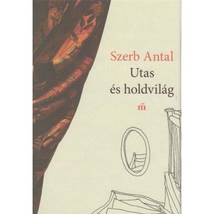 Utas és holdvilág (kemény)