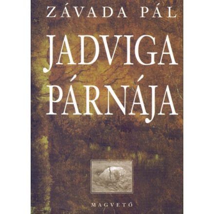 Jadviga párnája