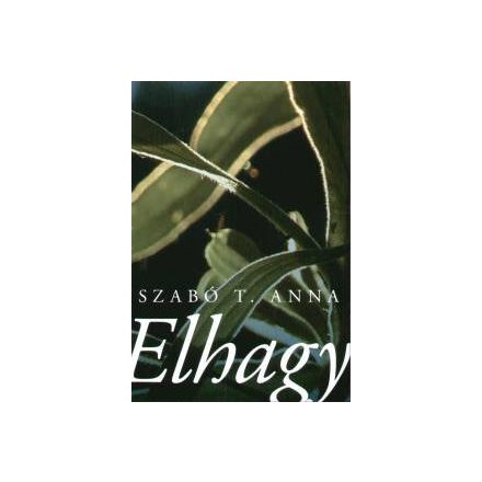 Elhagy