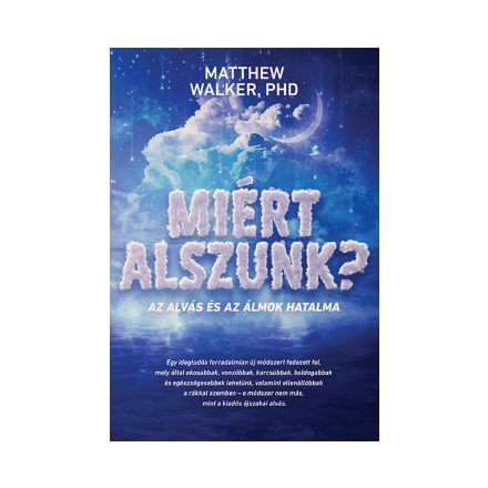 Miért alszunk?