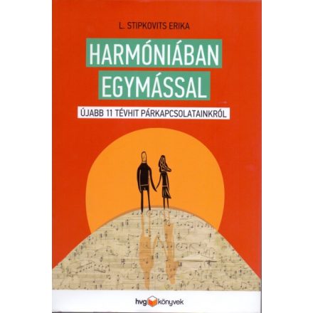 Harmóniában egymással