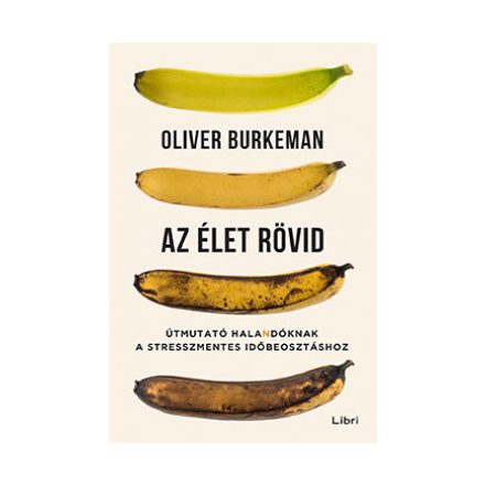 Az élet rövid