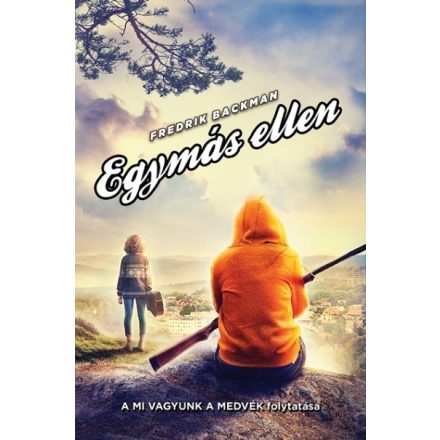 Egymás ellen