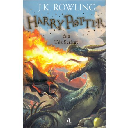 Harry Potter és a Tűz serlege