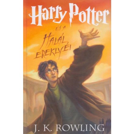 Harry Potter és a Halál ereklyéi
