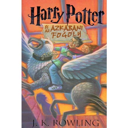 Harry Potter és az Azkabani fogoly