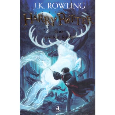 Harry Potter és az azkabani fogoly