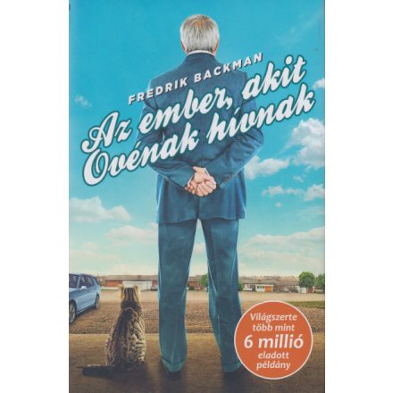Az ember, akit Ovénak hívnak