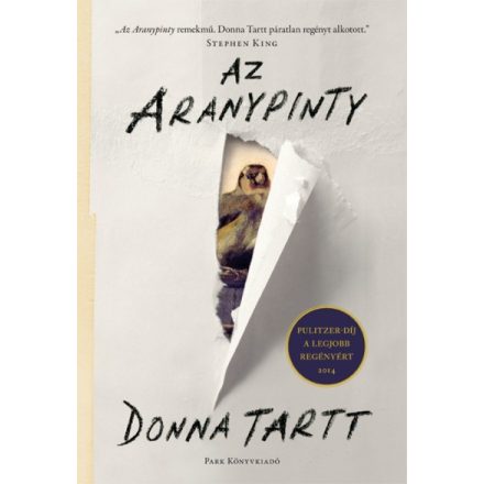 Az aranypinty