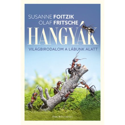 Hangyák