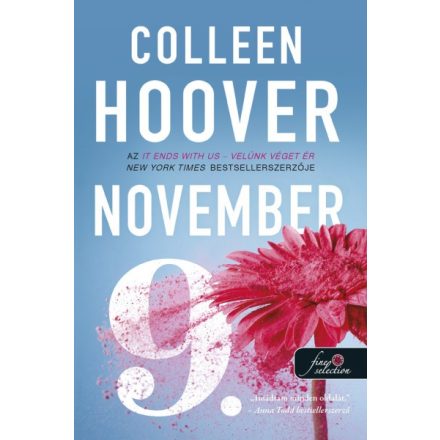November 9. 