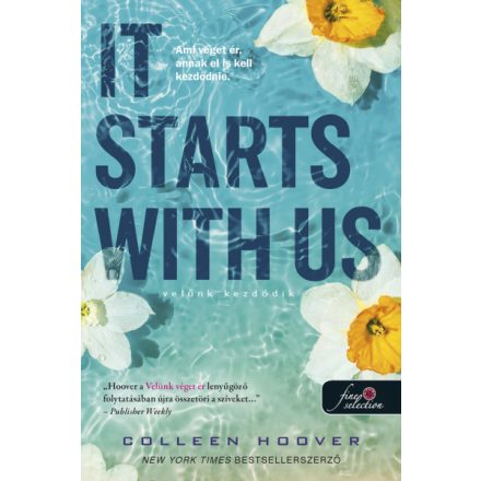  It Starts With Us – Velünk kezdődik (It Ends With Us 2.)
