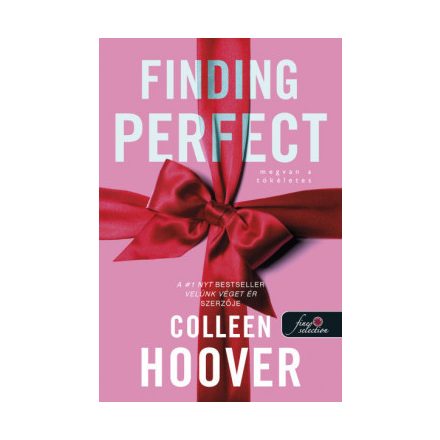 Finding Perfect – Megvan a tökéletes 
