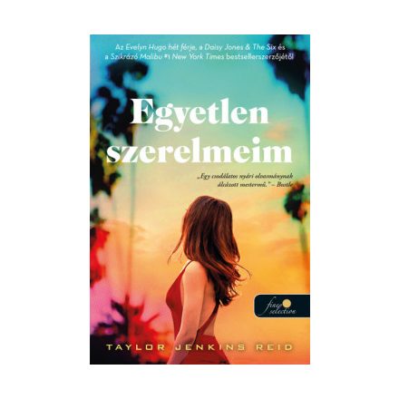 Egyetlen szerelmeim
