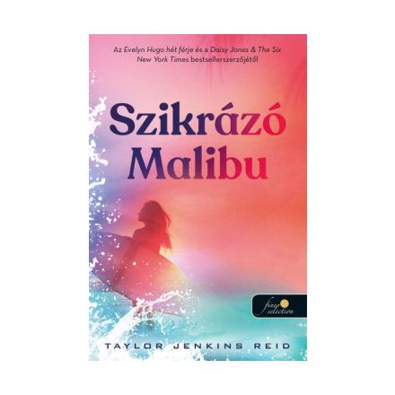 Szikrázó Malibu