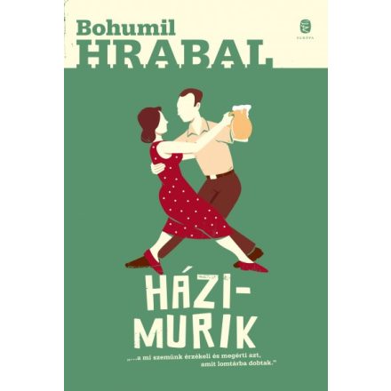 Házimurik
