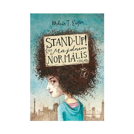 Stand-up! Egy majdnem normális család