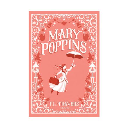 Mary Poppins 