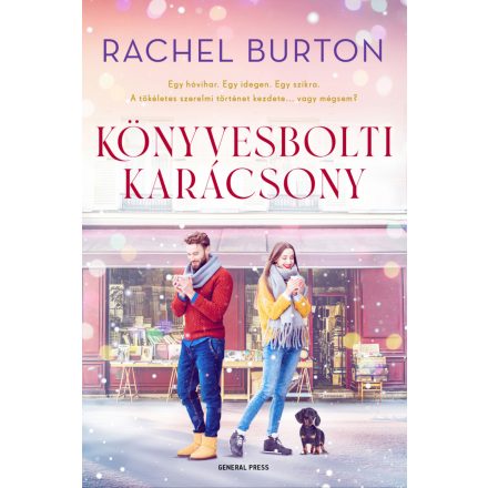 Könyvesbolti karácsony 