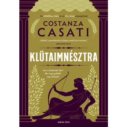 Klütaimnésztra