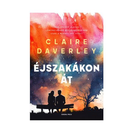 Éjszakákon át