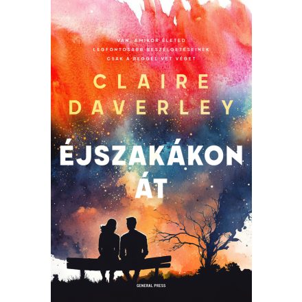 Éjszakákon át