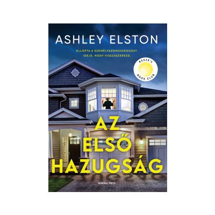 Az első hazugság