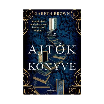 Az ajtók könyve