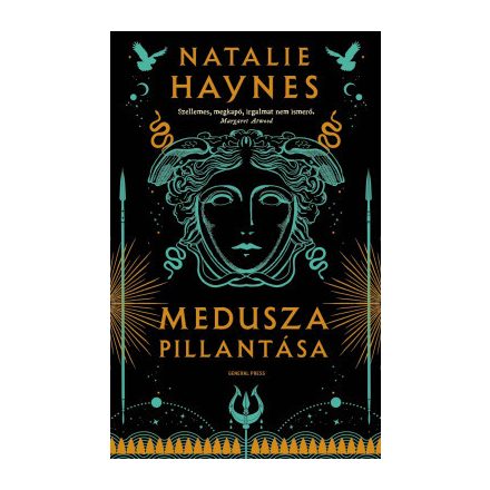 Medusza pillantása