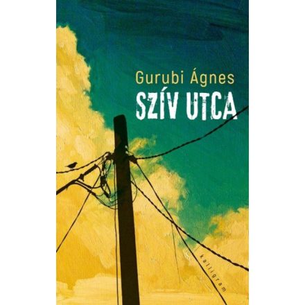 Szív utca