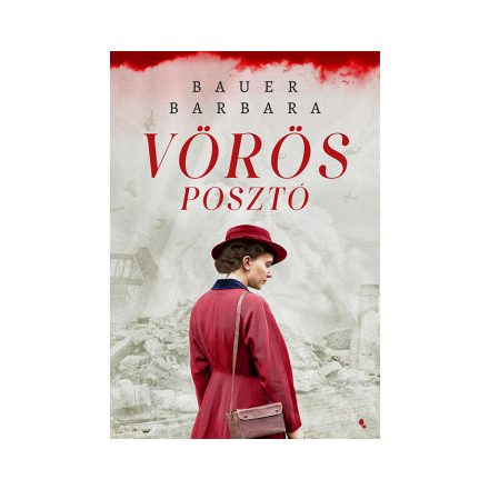 Vörös posztó