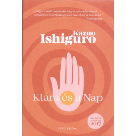 Klara és a nap