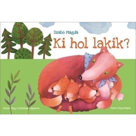 Ki hol lakik
