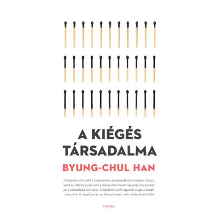A kiégés társadalma